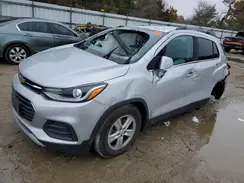 KL7CJLSB0LB016392 2020 CHEVROLET TRAX