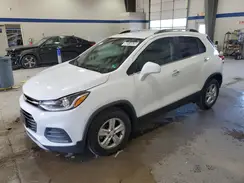 KL7CJLSB0LB030132 2020 CHEVROLET TRAX