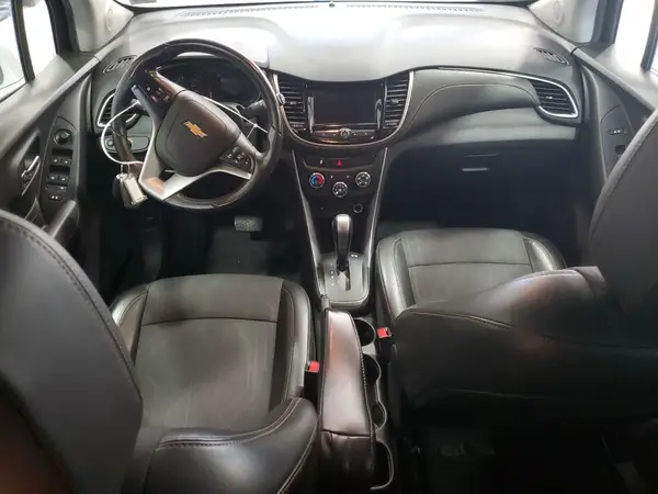 KL7CJLSB0LB030132 2020 CHEVROLET TRAX - Image 8