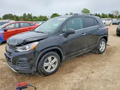 KL7CJLSB0LB030650 2020 CHEVROLET TRAX