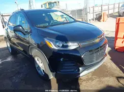 KL7CJLSB0LB041812 2020 CHEVROLET TRAX