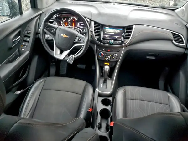 KL7CJLSB0LB058089 2020 CHEVROLET TRAX - Image 8