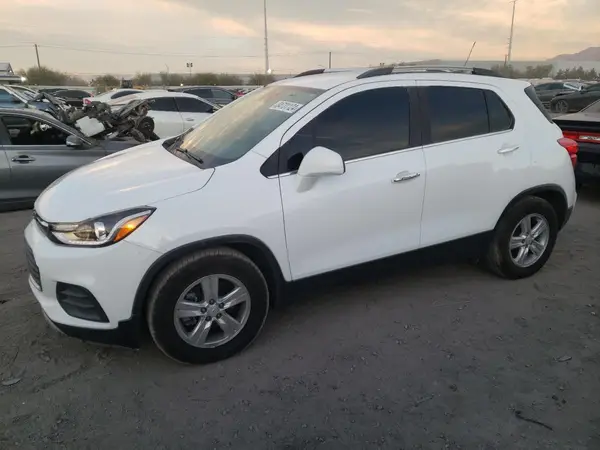 KL7CJLSB0LB064359 2020 CHEVROLET TRAX - Image 1