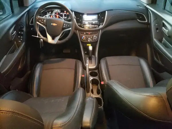 KL7CJLSB0LB064359 2020 CHEVROLET TRAX - Image 8