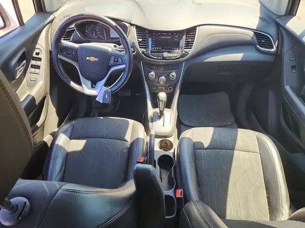KL7CJLSB0LB066760 2020 CHEVROLET TRAX - Image 8