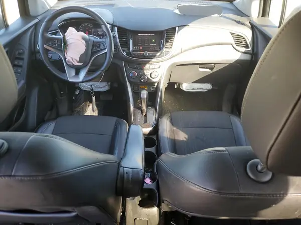 KL7CJLSB0LB086149 2020 CHEVROLET TRAX - Image 8