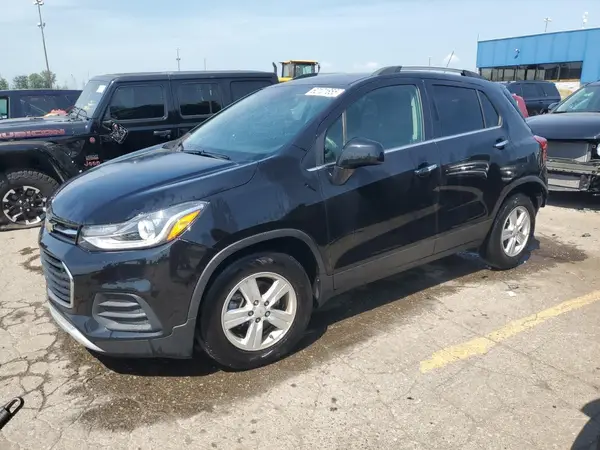 KL7CJLSB0LB092503 2020 CHEVROLET TRAX - Image 1