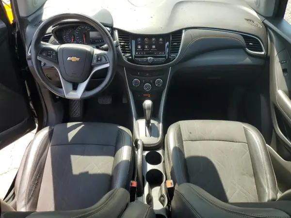 KL7CJLSB0LB092503 2020 CHEVROLET TRAX - Image 8
