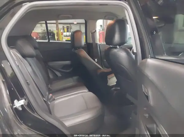 KL7CJLSB0LB092579 2020 CHEVROLET TRAX - Image 8