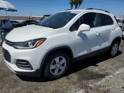 KL7CJLSB0LB314344 2020 CHEVROLET TRAX