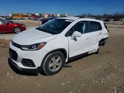 KL7CJLSB0LB318703 2020 CHEVROLET TRAX