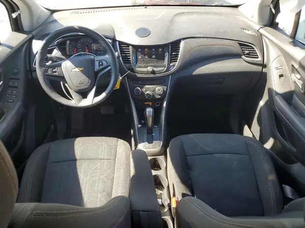 KL7CJLSB0LB318703 2020 CHEVROLET TRAX - Image 8