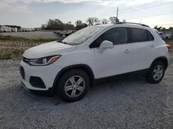 KL7CJLSB0LB321424 2020 CHEVROLET TRAX