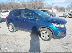 KL7CJLSB0LB327885 2020 CHEVROLET TRAX