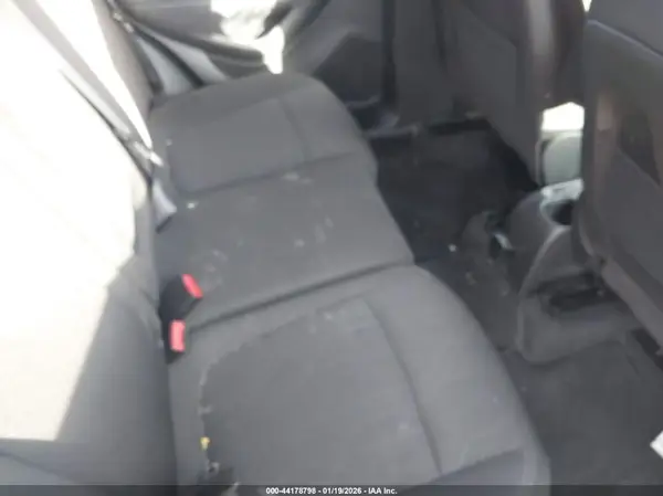 KL7CJLSB0LB327885 2020 CHEVROLET TRAX - Image 8