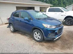 KL7CJLSB0LB330690 2020 CHEVROLET TRAX