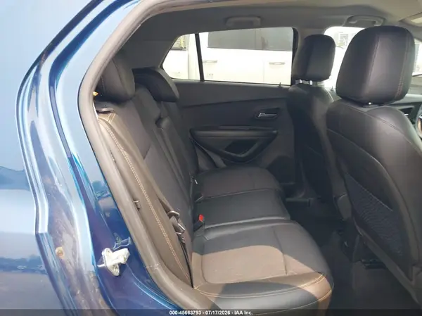 KL7CJLSB0LB330690 2020 CHEVROLET TRAX - Image 7