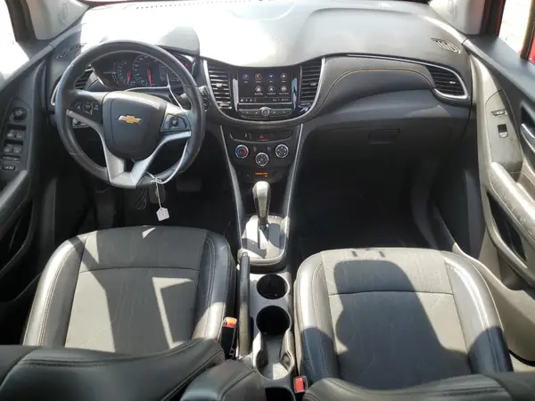 KL7CJLSB0LB334268 2020 CHEVROLET TRAX - Image 8