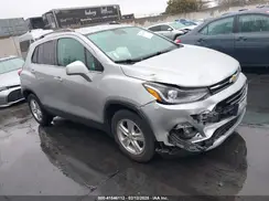 KL7CJLSB0LB338031 2020 CHEVROLET TRAX