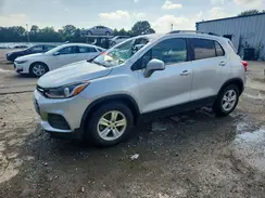 KL7CJLSB0LB338434 2020 CHEVROLET TRAX