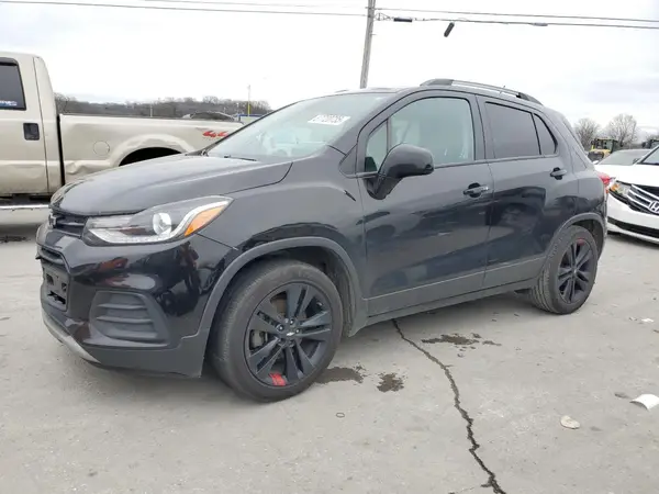 KL7CJLSB0LB339681 2020 CHEVROLET TRAX - Image 1