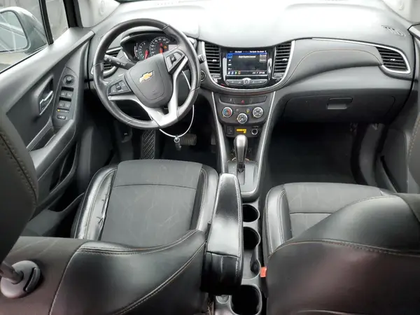 KL7CJLSB0LB339681 2020 CHEVROLET TRAX - Image 8