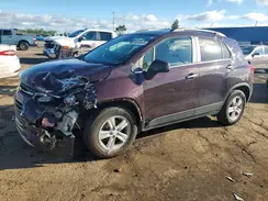 KL7CJLSB0LB341415 2020 CHEVROLET TRAX
