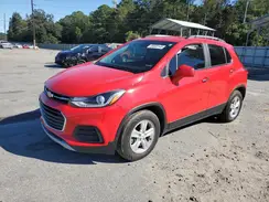 KL7CJLSB0LB341964 2020 CHEVROLET TRAX