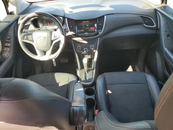 KL7CJLSB0LB341964 2020 CHEVROLET TRAX - Image 8