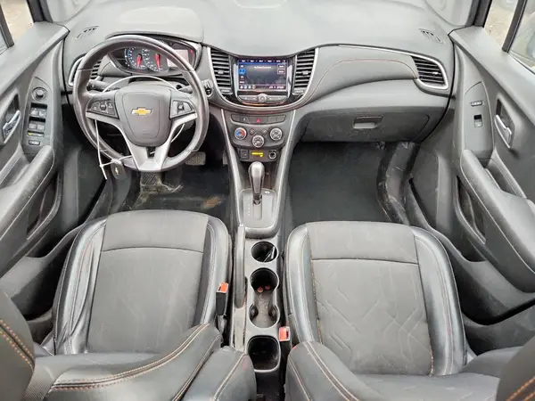 KL7CJLSB0LB342659 2020 CHEVROLET TRAX - Image 8
