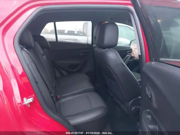 KL7CJLSB0LB343374 2020 CHEVROLET TRAX - Image 8