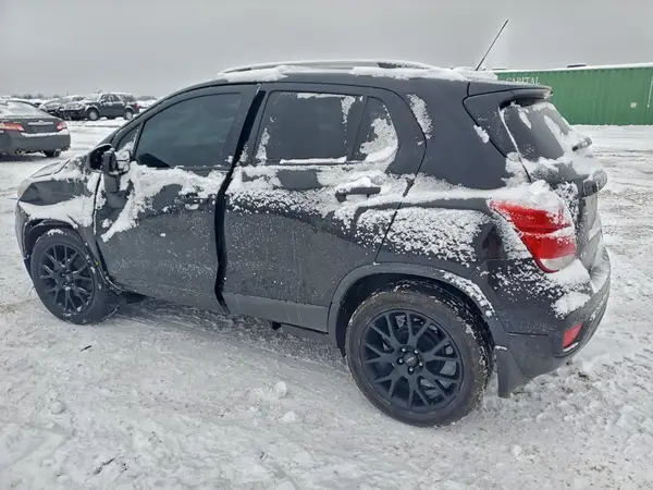 KL7CJLSB0LB349269 2020 CHEVROLET TRAX - Image 2