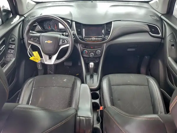 KL7CJLSB0LB349269 2020 CHEVROLET TRAX - Image 8