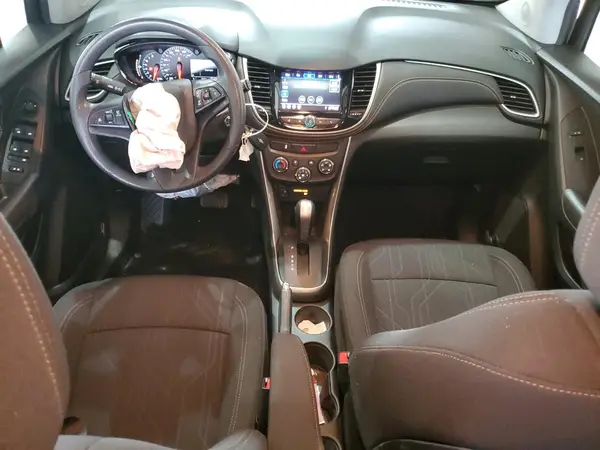KL7CJLSB0LB350566 2020 CHEVROLET TRAX - Image 8