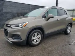 KL7CJLSB0LB350812 2020 CHEVROLET TRAX