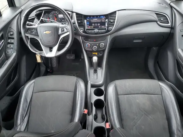 KL7CJLSB0LB350812 2020 CHEVROLET TRAX - Image 8