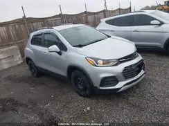 KL7CJLSB0MB301045 2021 CHEVROLET TRAX