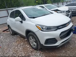 KL7CJLSB0MB303362 2021 CHEVROLET TRAX