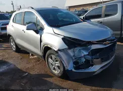 KL7CJLSB0MB304057 2021 CHEVROLET TRAX