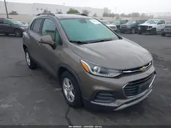 KL7CJLSB0MB307993 2021 CHEVROLET TRAX