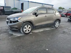KL7CJLSB0MB309369 2021 CHEVROLET TRAX