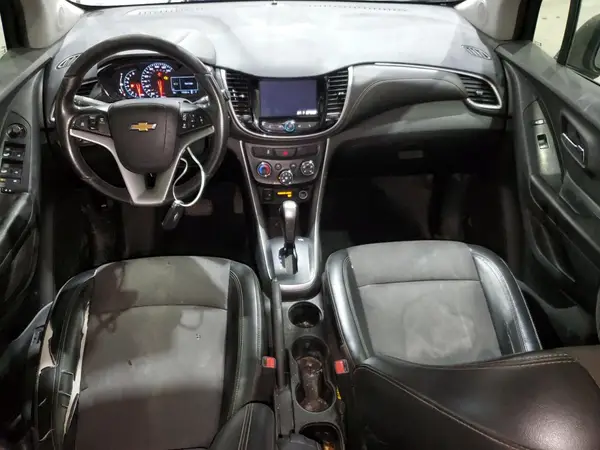 KL7CJLSB0MB309369 2021 CHEVROLET TRAX - Image 8