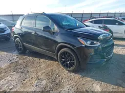 KL7CJLSB0MB310165 2021 CHEVROLET TRAX