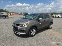 KL7CJLSB0MB310909 2021 CHEVROLET TRAX