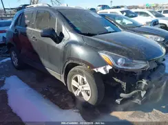 KL7CJLSB0MB311803 2021 CHEVROLET TRAX