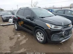 KL7CJLSB0MB312255 2021 CHEVROLET TRAX