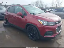 KL7CJLSB0MB314944 2021 CHEVROLET TRAX