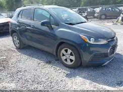KL7CJLSB0MB315933 2021 CHEVROLET TRAX