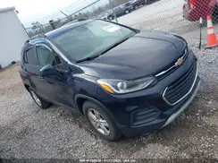 KL7CJLSB0MB316354 2021 CHEVROLET TRAX