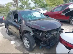KL7CJLSB0MB319285 2021 CHEVROLET TRAX